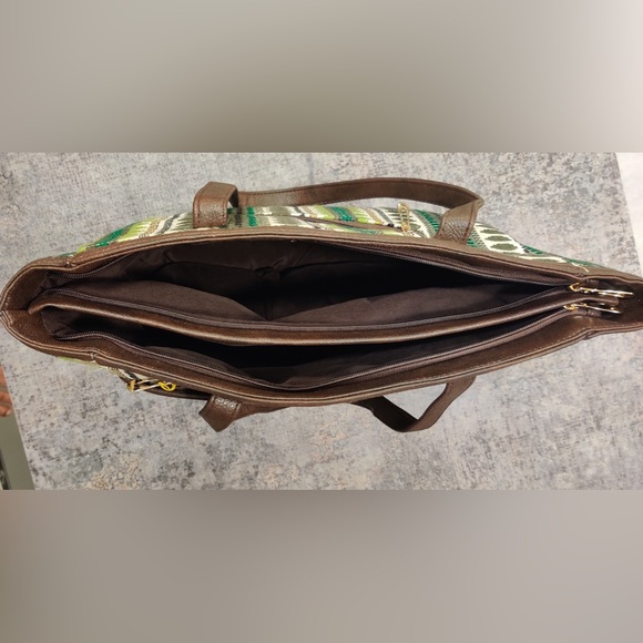 Premium Jacquard Tote bag - Picture 5 of 6